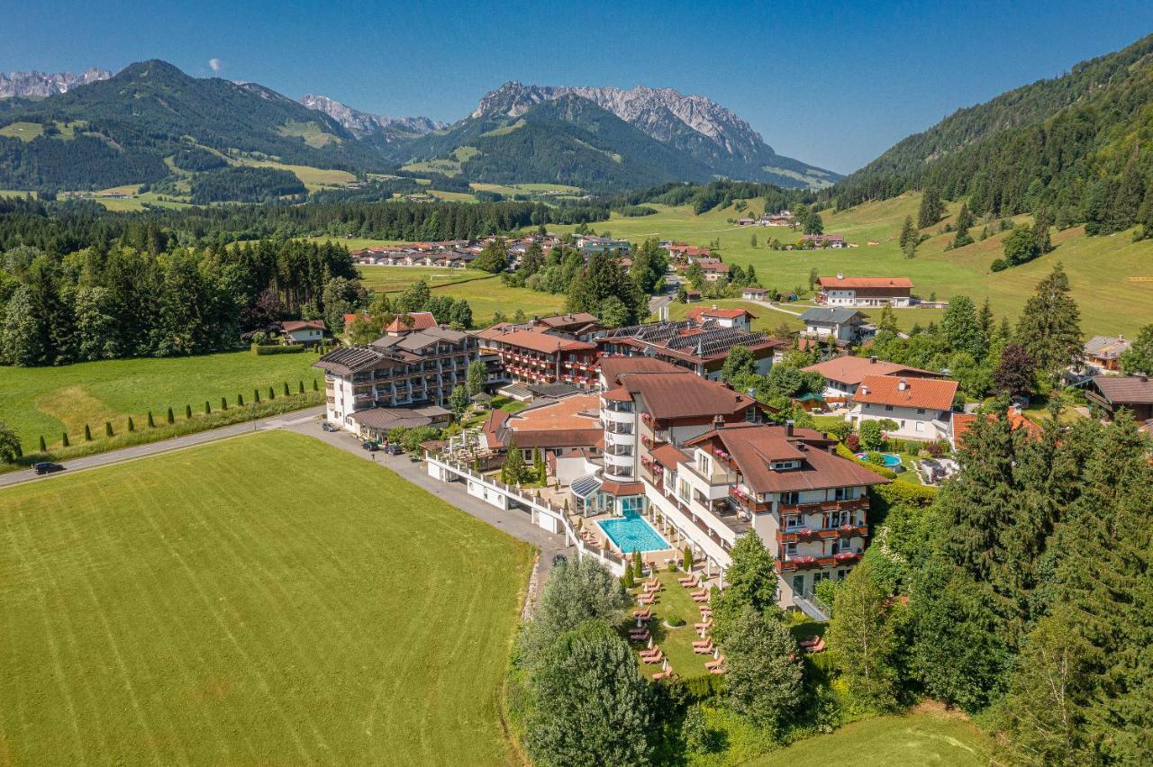 Alpina Wellness &