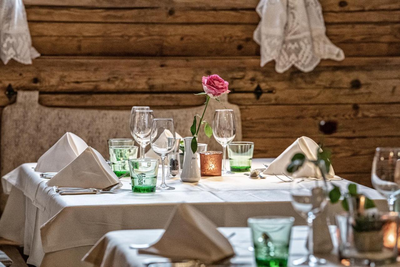 Hotel Alpina Wellness &