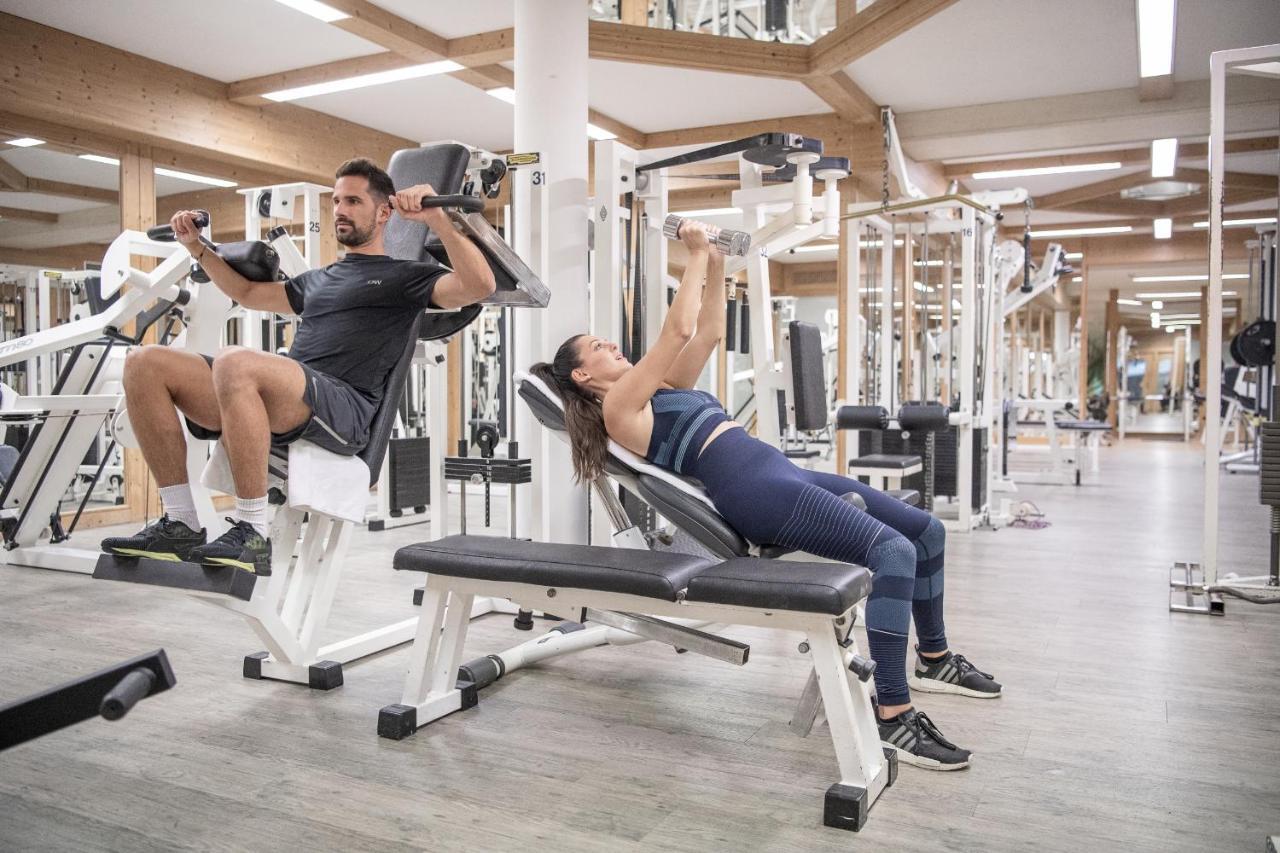 Alpina Wellness & Hotel