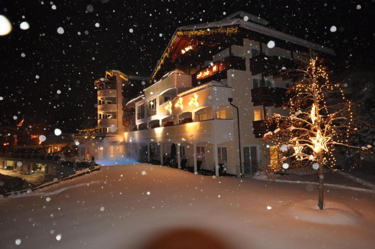 Hotel Alpina Wellness &