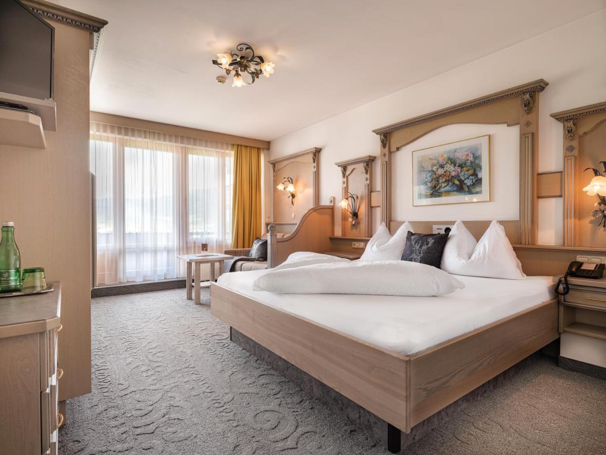 Alpina Wellness & Hotel 4*