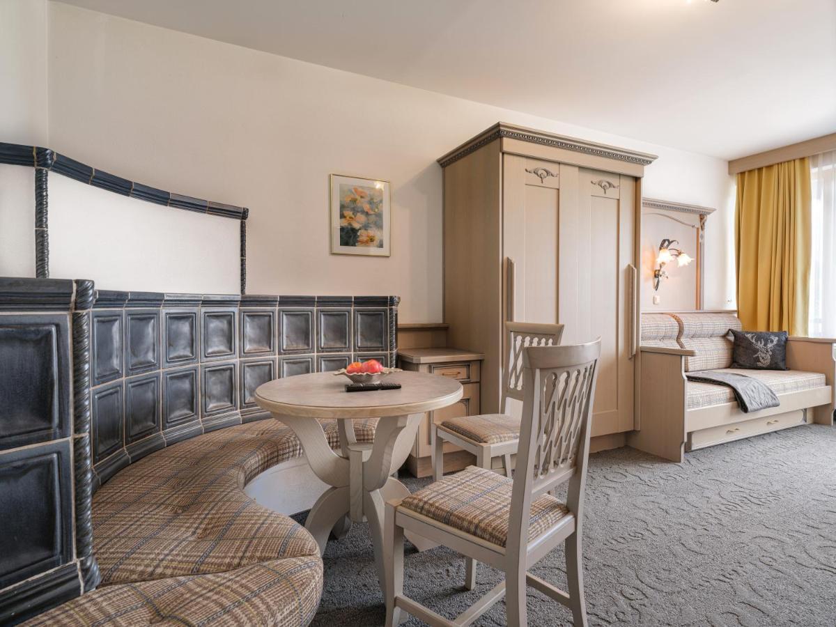 Hotel Alpina Wellness &