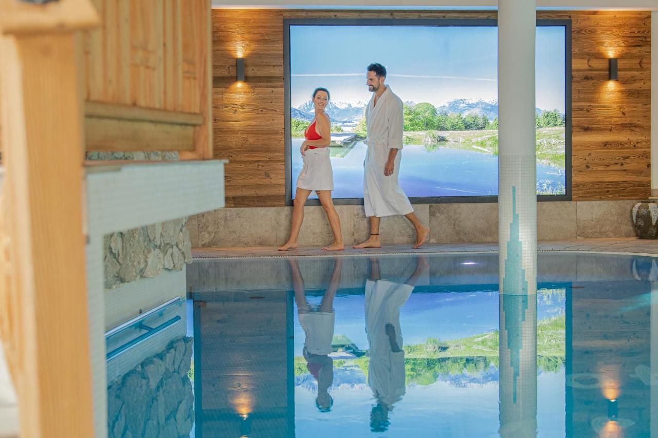 Hotel Alpina Wellness & 4*