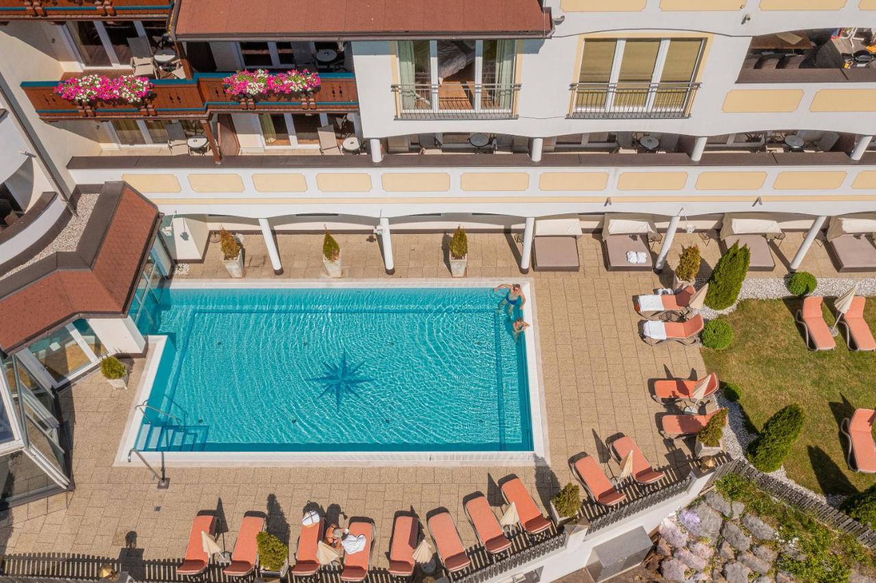Alpina Wellness & Hotel Kössen