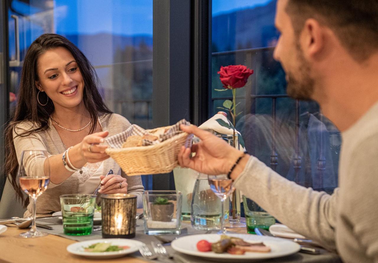 Alpina Wellness & 4* Kössen
