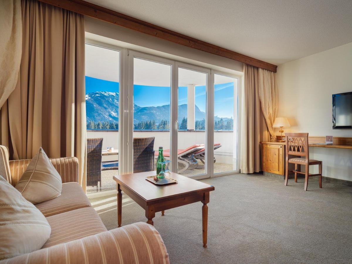 Alpina Wellness & Hotel