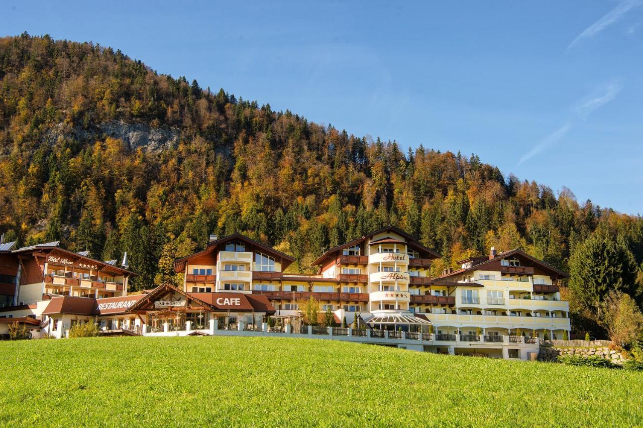 Hotel Alpina Wellness & 4*