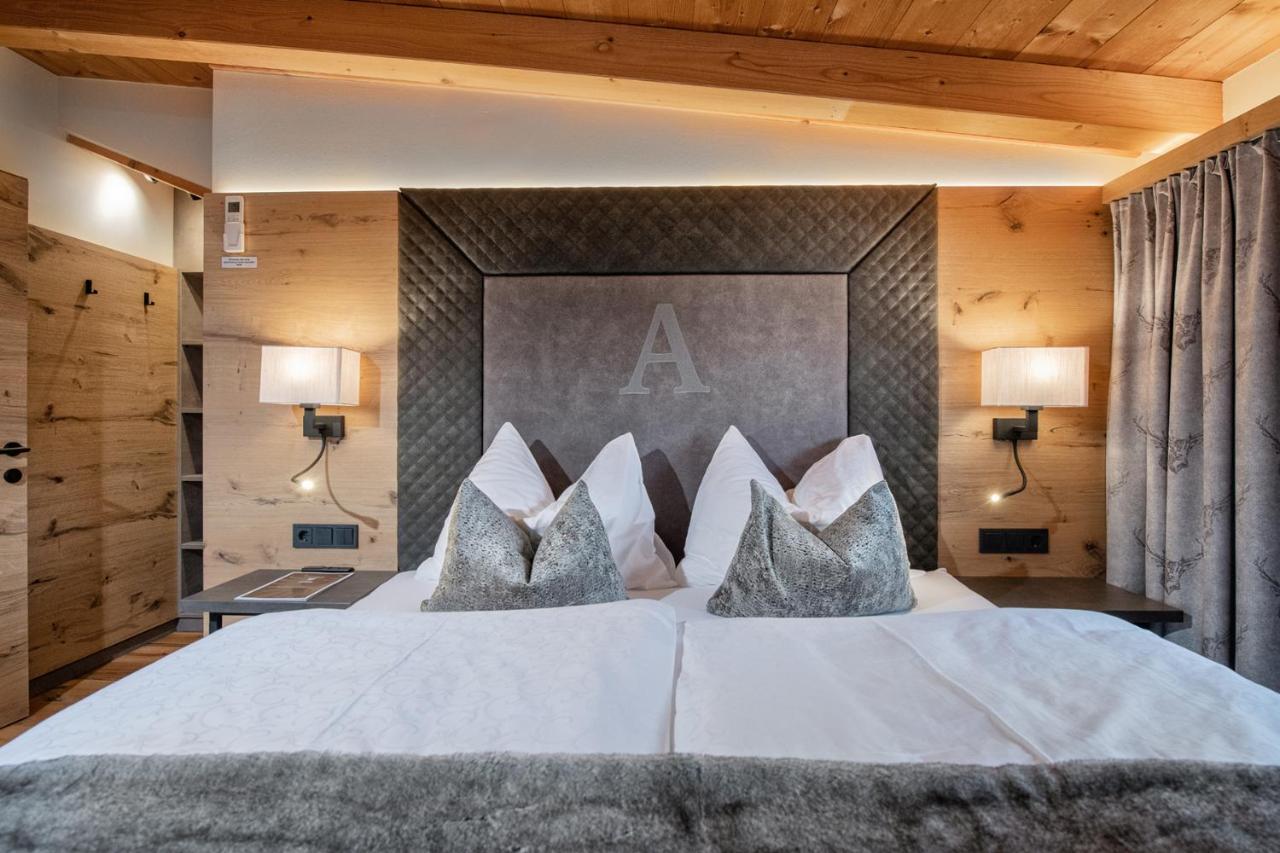 Alpina Wellness &