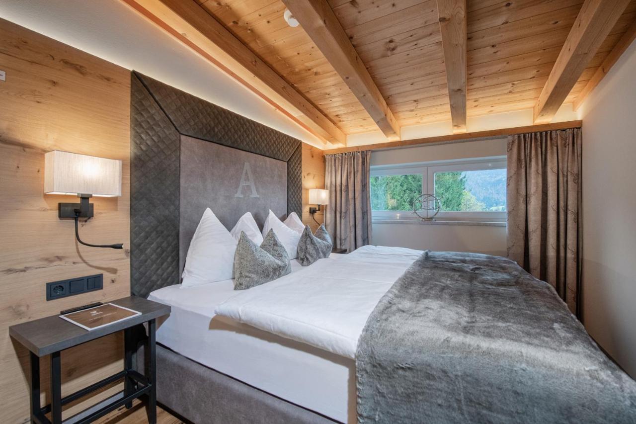 Alpina Wellness &