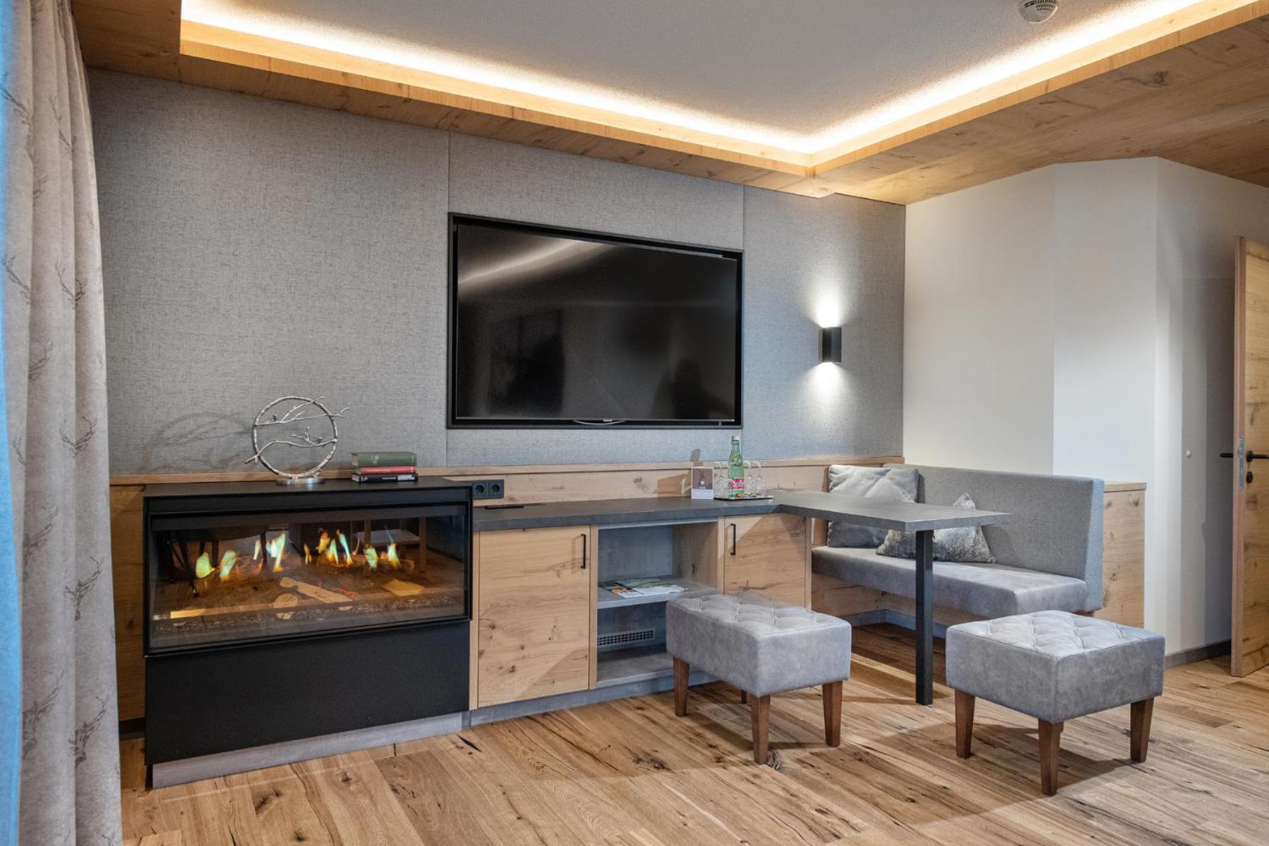 Alpina Wellness & Hotel 4*