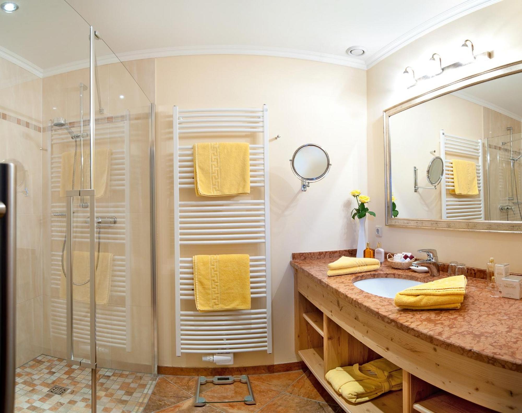 Alpina Wellness & Hotel Kössen