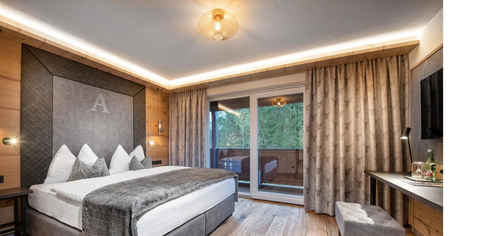 Alpina Wellness & 4* Kössen