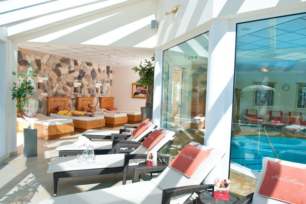 Alpina Wellness &